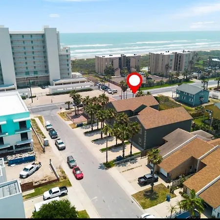 2 Bed 2 Bath 1St Floor Condo By Beach W Pool